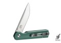 Складной нож Ganzo Firebird FH11S-D2 GB (Зеленый) 