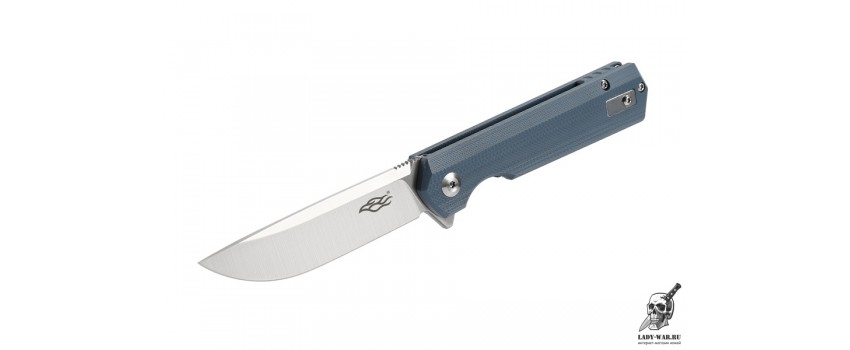 Складной нож Ganzo Firebird FH11S-D2 GY (Серый) 