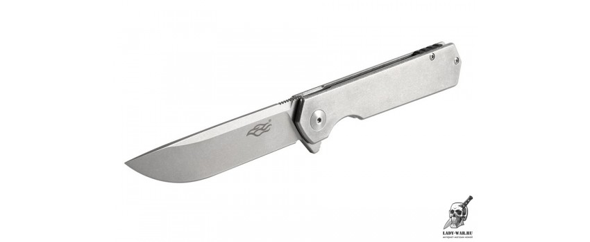 Складной нож Ganzo Firebird FH12-SS (Stonewash) D2 