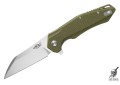 Складной нож Firebird FH31-GR (Зеленый) 