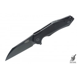Складной нож Firebird FH31B-BK Black D2 Steel