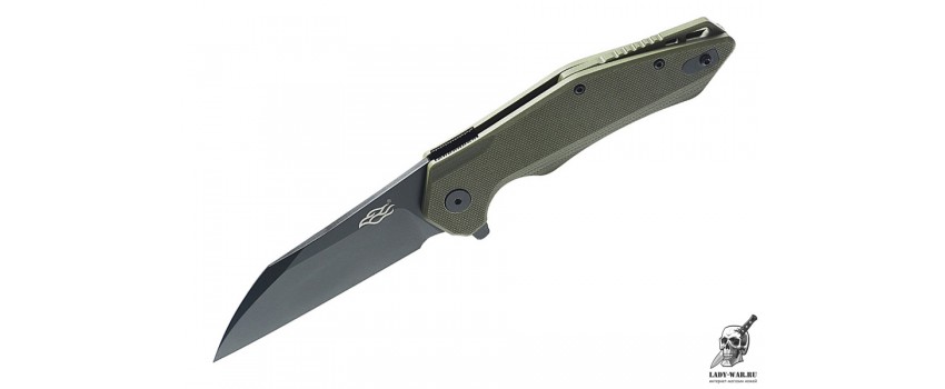 Складной нож Firebird FH31B-GR (Зеленый) 
