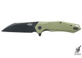 Складной нож Firebird FH31B-GR (Зеленый) 