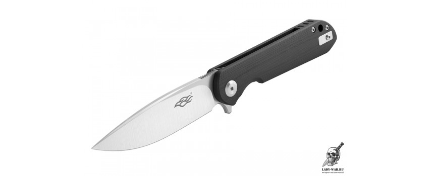 Складной нож Firebird FH41-BK (Black) 