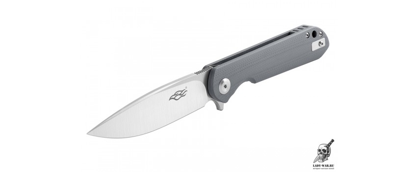 Складной нож Firebird FH41-CG (Серый) 