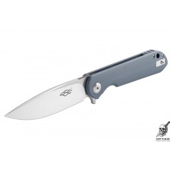 Складной нож Firebird FH41-GY (серо-голубой)