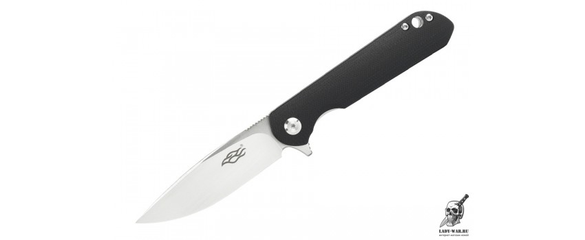 Складной нож Firebird FH41S-BK (Black) 