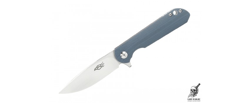Складной нож Firebird FH41S-GY (серый) 
