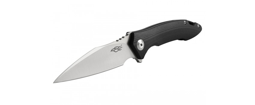 Складной нож Firebird FH51-BK (Black) 