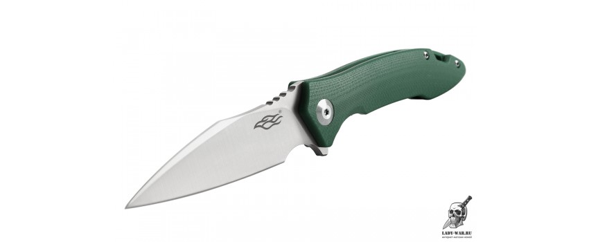 Складной нож Firebird FH51-GB (Зеленый) 