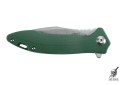 Складной нож Firebird FH51-GB (Зеленый) 