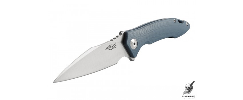 Складной нож Firebird FH51-GY (Серый) 