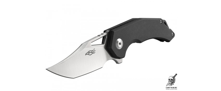 Складной нож Firebird FH61-BK (Black) 