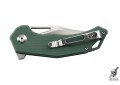 Складной нож Firebird FH61-GB (Зеленый) 