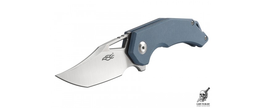 Складной нож Firebird FH61-GY (Серый) 