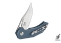 Складной нож Firebird FH61-GY (Серый) 