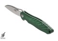 Складной нож Firebird FH71-GB (зеленый) 