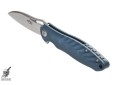 Складной нож Firebird FH71-GY (серый) 