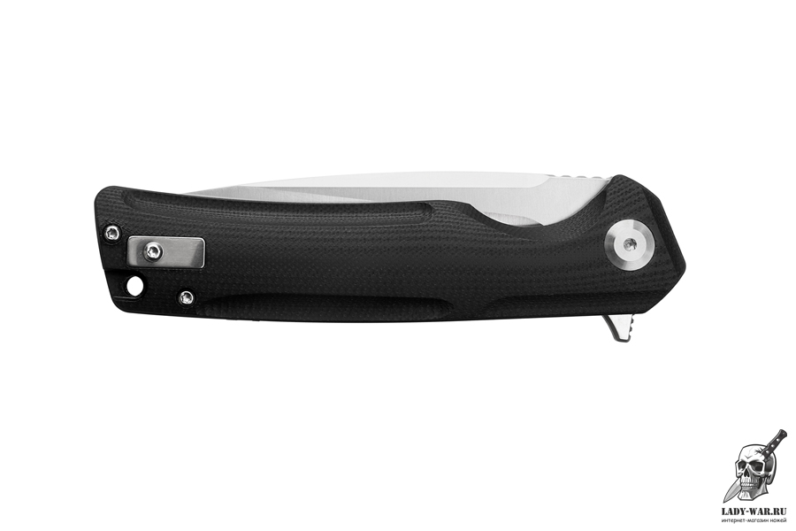  нож Firebird FH91-BK (Черный)   в интернет .