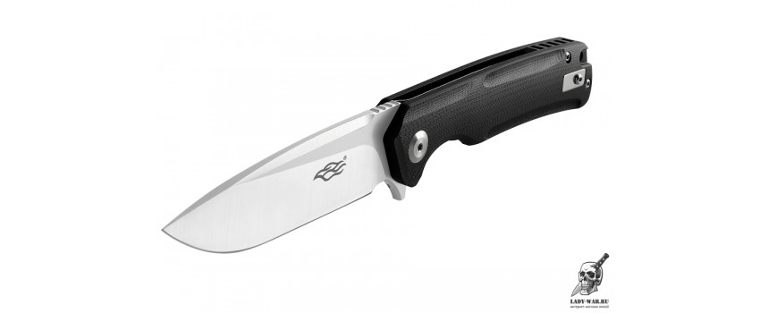Складной нож Firebird FH91-BK (Черный) 