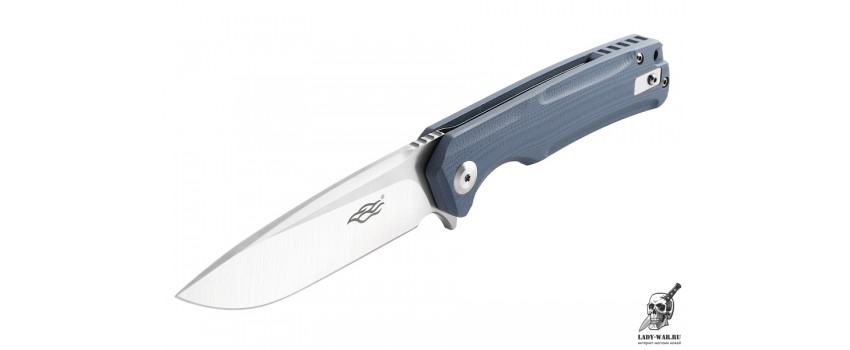 Складной нож Firebird FH91-GY (Серый) 