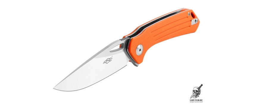 Складной нож Firebird FH921-OR (Orange) 