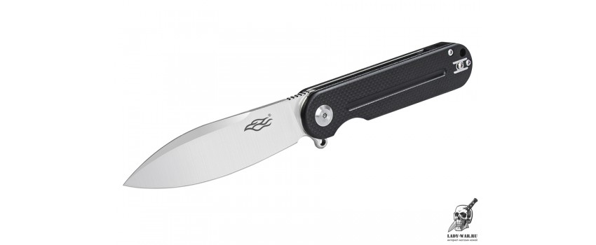 Складной нож Firebird FH922-BK (Black) 