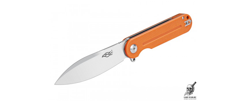 Складной нож Firebird FH922-OR (Оранжевый) 