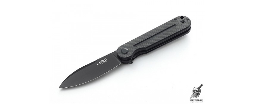 Складной нож Firebird FH922PT-CF (Carbon) 
