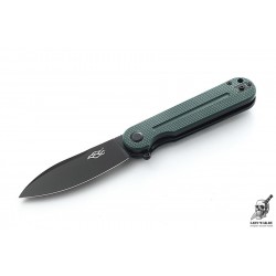 Складной нож Firebird FH922PT-GB (Зеленый)