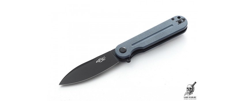 Складной нож Firebird FH922PT-GY (Серый) 