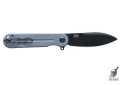 Складной нож Firebird FH922PT-GY (Серый) 