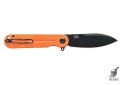 Складной нож Firebird FH922PT-OR (Оранжевый) 