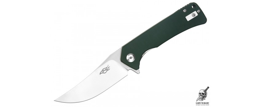 Складной нож Firebird FH923-GB (зеленый) 