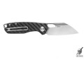 Складной нож Firebird FH924-CF (карбон) 