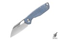 Складной нож Firebird FH924-CY (серый) 