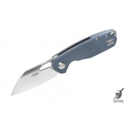 Складной нож Firebird FH924-CY (серый)