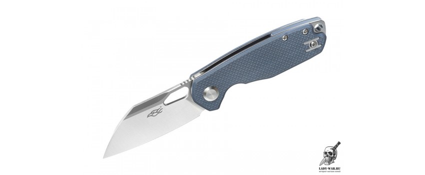 Складной нож Firebird FH924-CY (серый) 