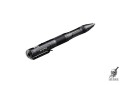 Тактическая ручка-фонарь Fenix T6 черная 