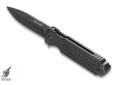 Нож Ganzo G627-BK черный 