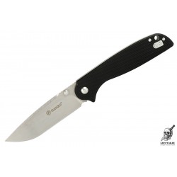 Складной нож Ганзо (Ganzo) G6803-BK (Черный)