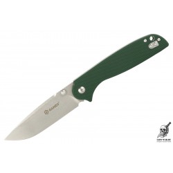 Складной нож Ганзо (Ganzo) G6803-GB (Зеленый)