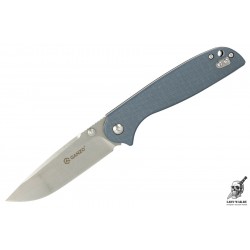 Складной нож Ганзо (Ganzo) G6803-GY (Серый)
