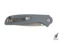 Складной нож Ганзо (Ganzo) G6803-GY (Серый) 