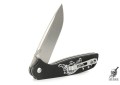 Складной нож Ганзо (Ganzo) G6803-TG TIGER (Лимитированная версия) 