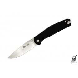 Складной нож Ганзо (Ganzo) G6804-BK (Черный)