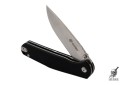 Складной нож Ганзо (Ganzo) G6804-BK (Черный) 