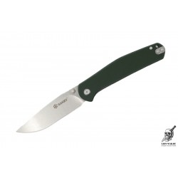 Складной нож Ганзо (Ganzo) G6804-GR (Зеленый)