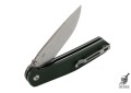 Складной нож Ганзо (Ganzo) G6804-GR (Зеленый) 