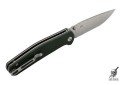 Складной нож Ганзо (Ganzo) G6804-GR (Зеленый) 